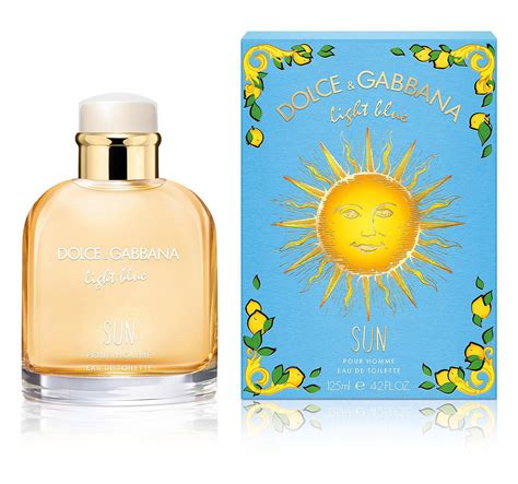 perfume dolce gabbana sun|dolce and gabbana perfumes list.